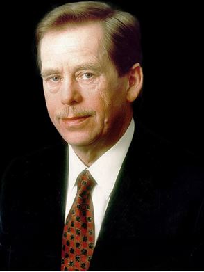 Václav Havel