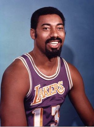 Wilt Chamberlain