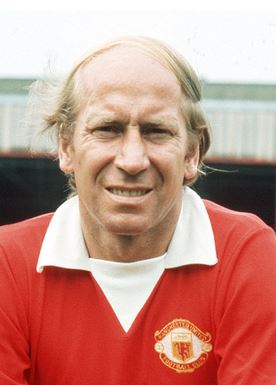 Bobby Charlton