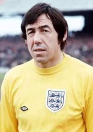 Gordon Banks