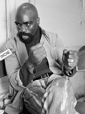 Rubin "Hurricane" Carter
