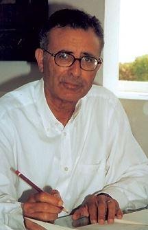 Abdelkebir Khatibi
