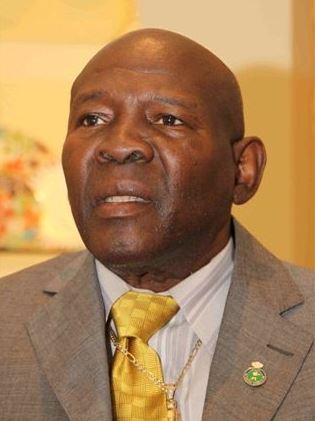 Emile Griffith