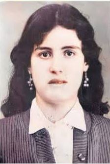 Ourida Meddad