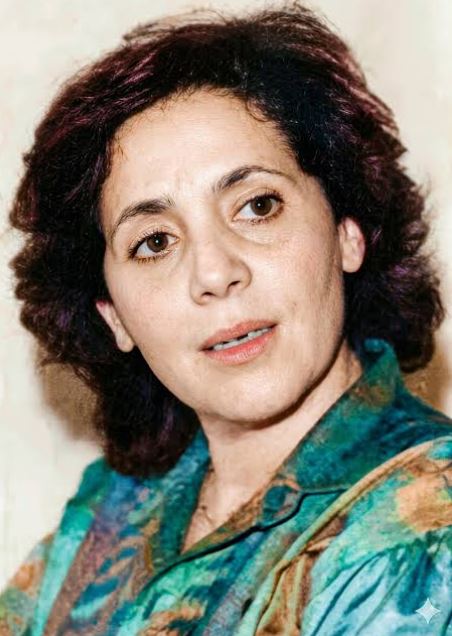 Baya Hocine