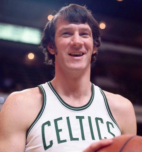 John Havlicek