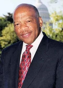 John Lewis
