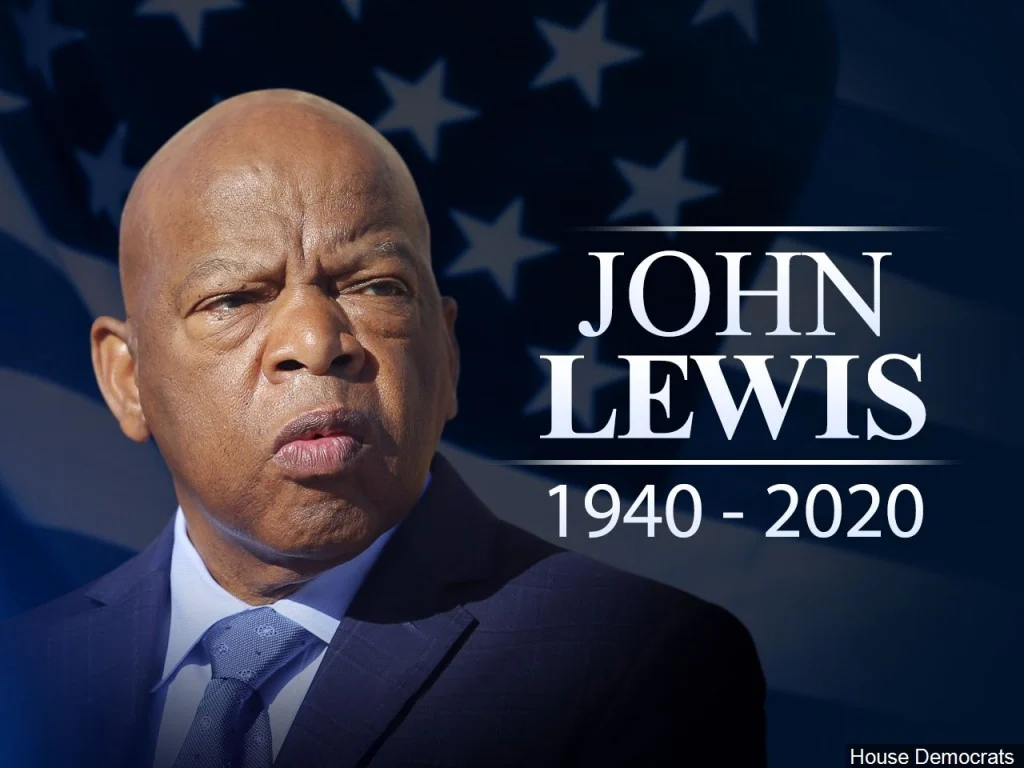 John Robert Lewis