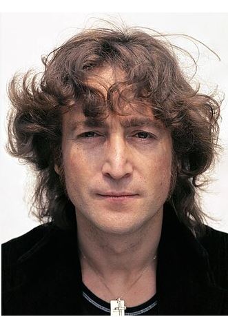 John Winston Ono Lennon