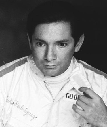 Pedro Rodriguez