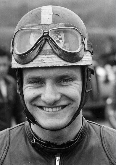 Stanley Michael Bailey Hailwood