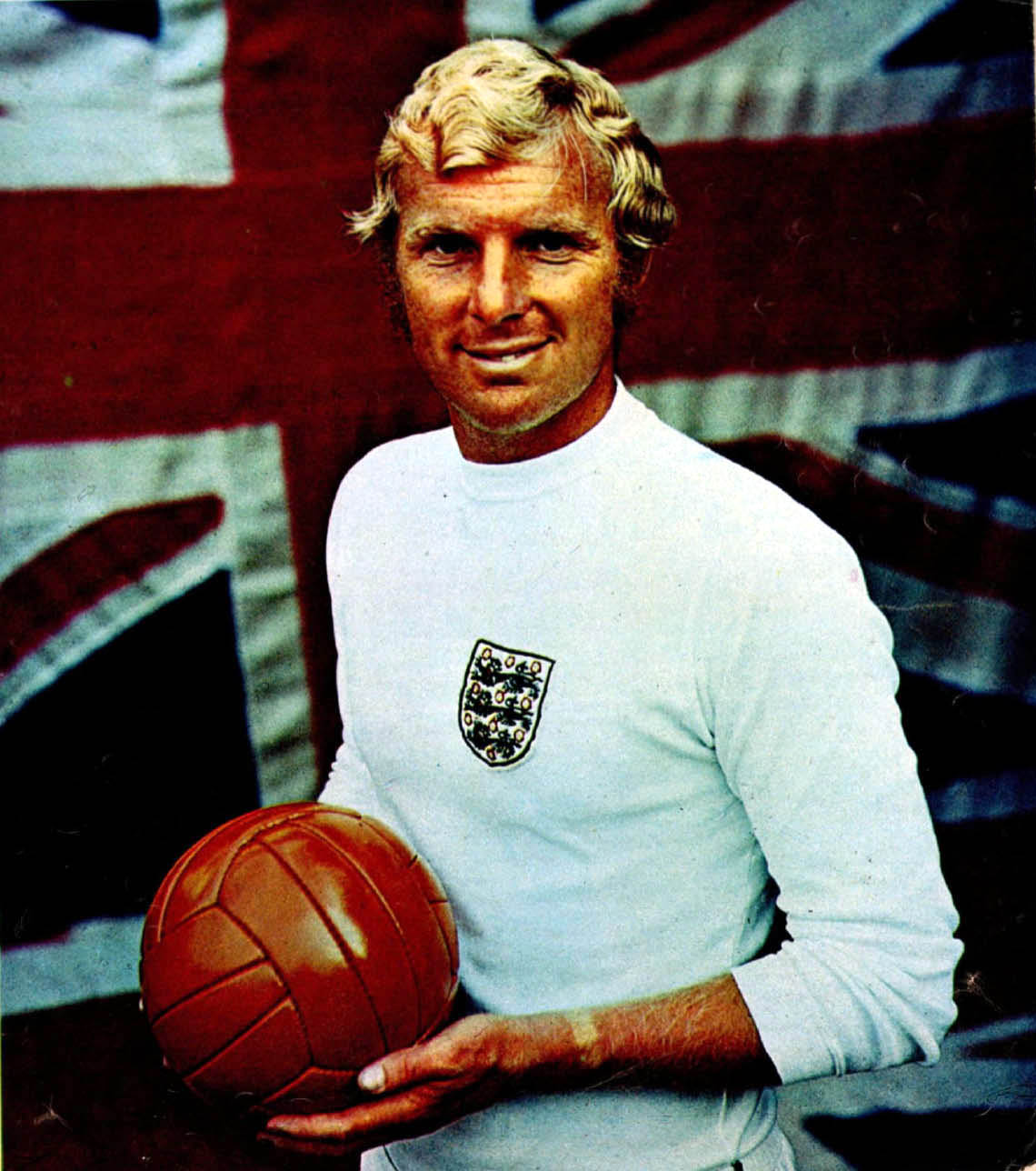 Bobby Moore