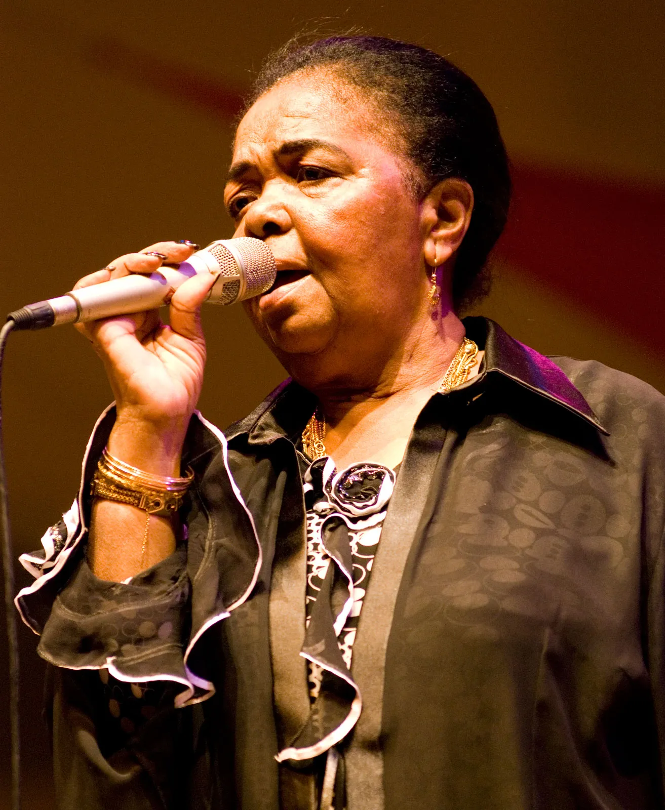 Cesária Évora