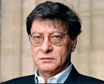 Mahmoud Darwish