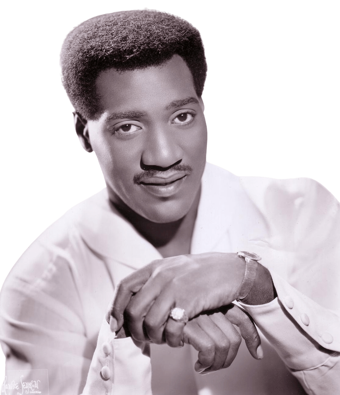Otis Redding