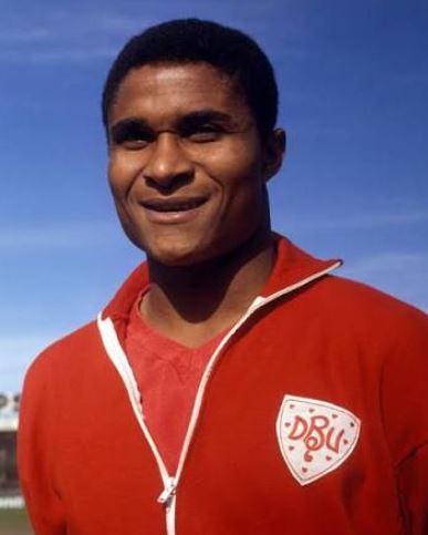 Eusébio