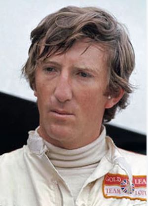 Karl Jochen Rindt