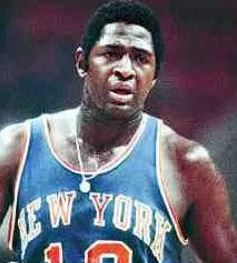 Willis Reed