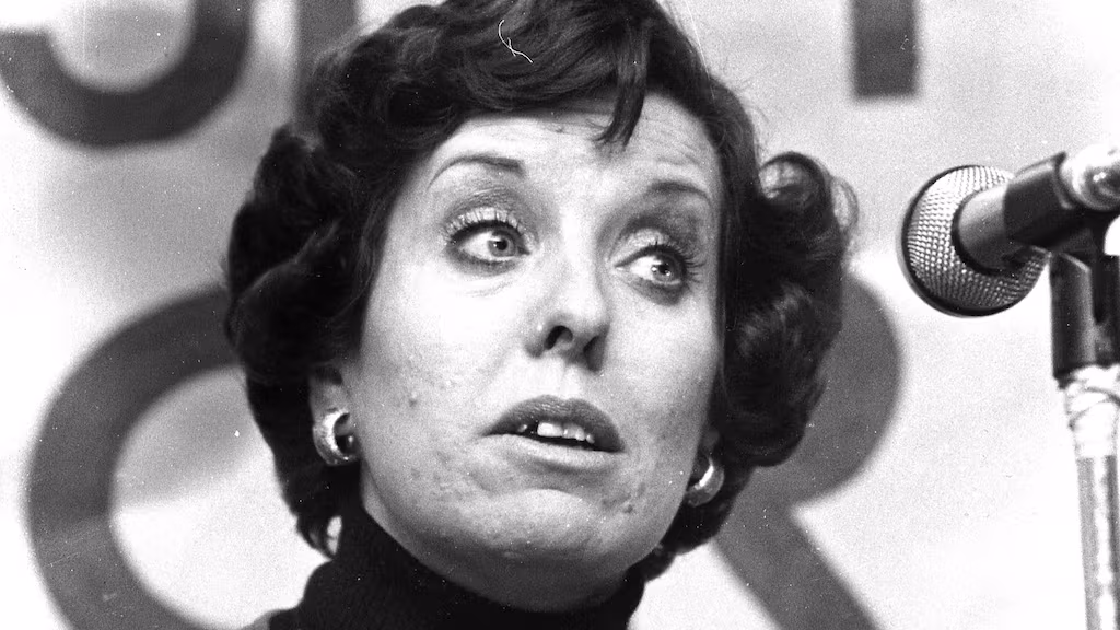 Betty Williams