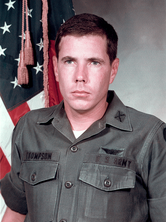 Hugh Thompson Jr.
