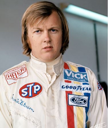 Bengt Ronnie Peterson