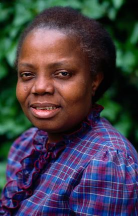 Buchi Emecheta