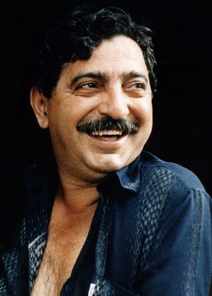 Chico Mendes