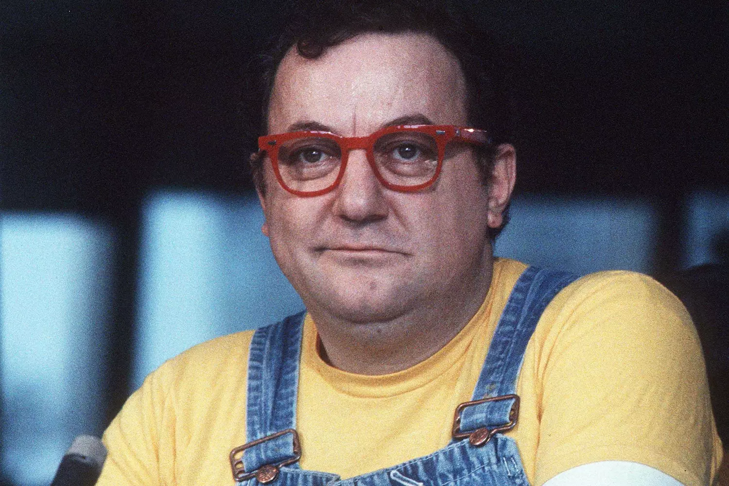 Coluche (Michel Colucci)