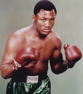 Joe Frazier