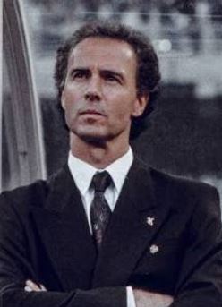 Franz Beckenbauer