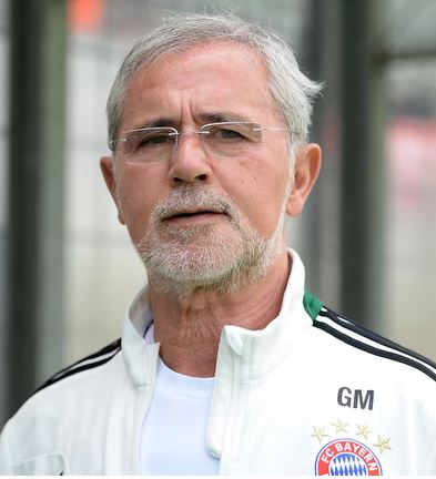 Gerd Müller