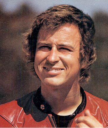 Jarno Saarinen