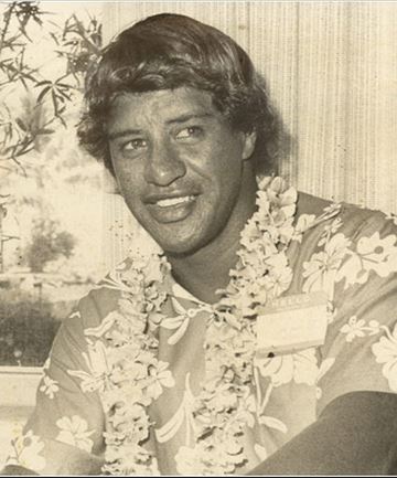 Edward Ryon Makuahanai Aikau