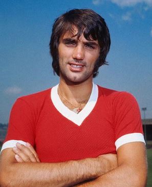 George Best