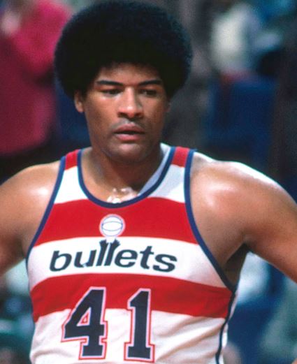 Wes Unseld