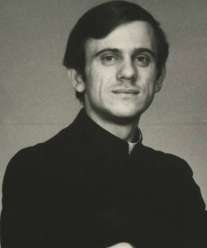 Jerzy Popiełuszko