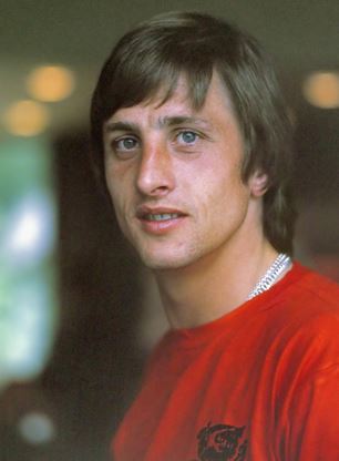 Johan Cruyff