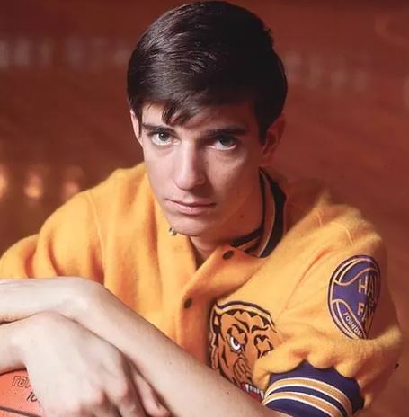 Pete Maravich
