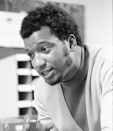 Fred Hampton