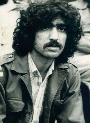 Larbi Batma