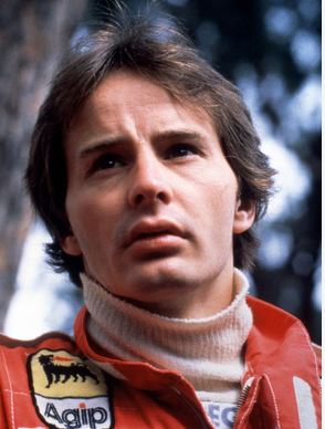 Joseph Gilles Henri Villeneuve