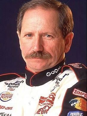 Ralph Dale Earnhardt Sr.