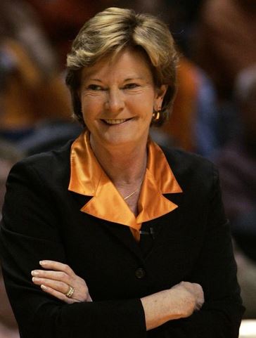 Pat Summitt