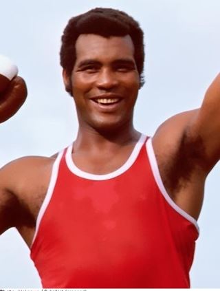 Teófilo Stevenson