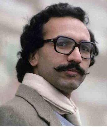 Tahar Djaout