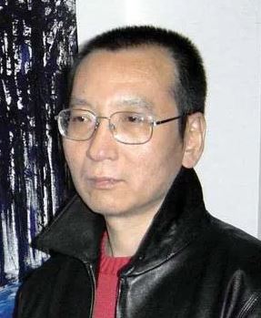 Liu Xiaobo