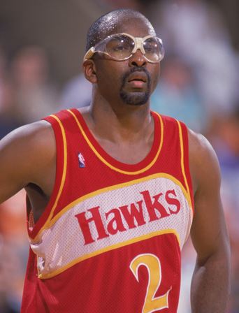 Moses Malone