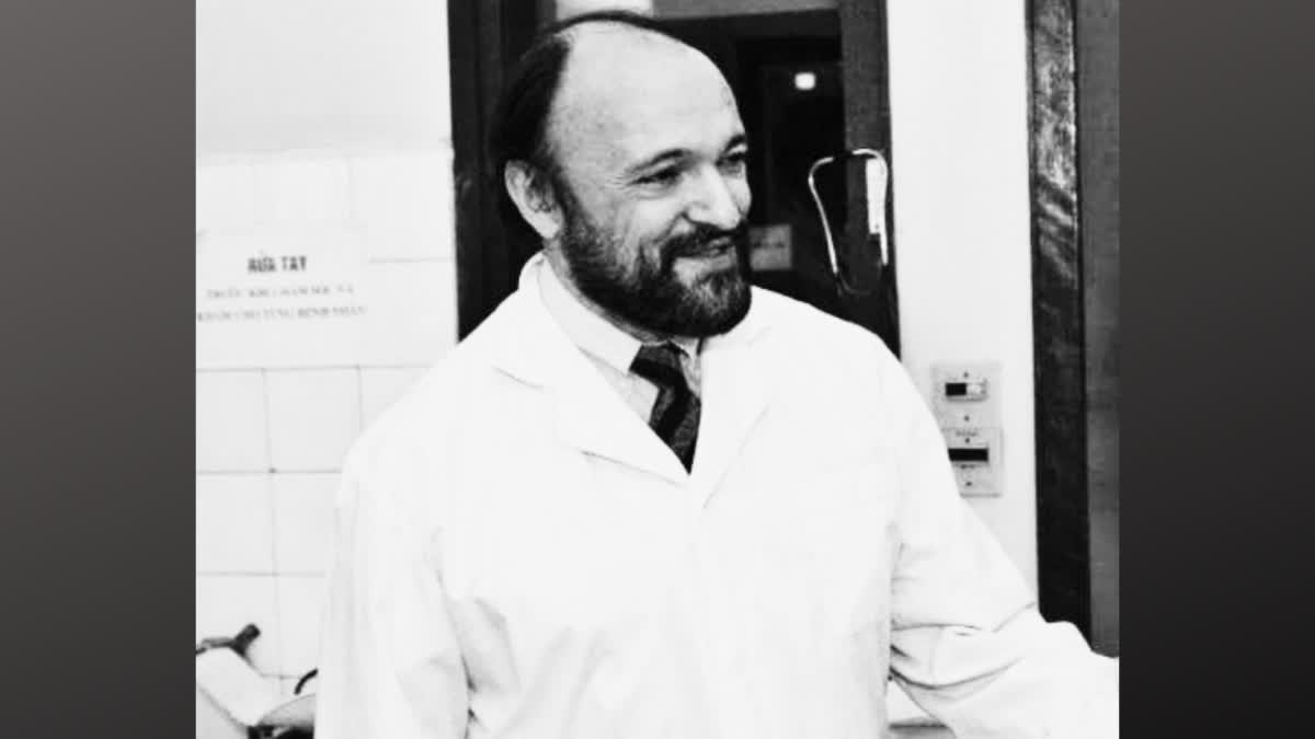 Carlo Urbani