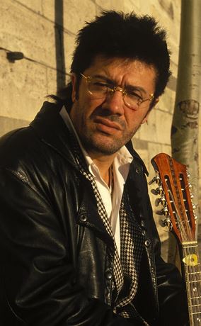 Lounès Matoub