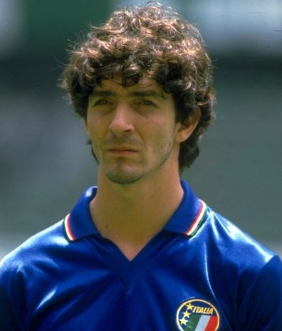 Paolo Rossi